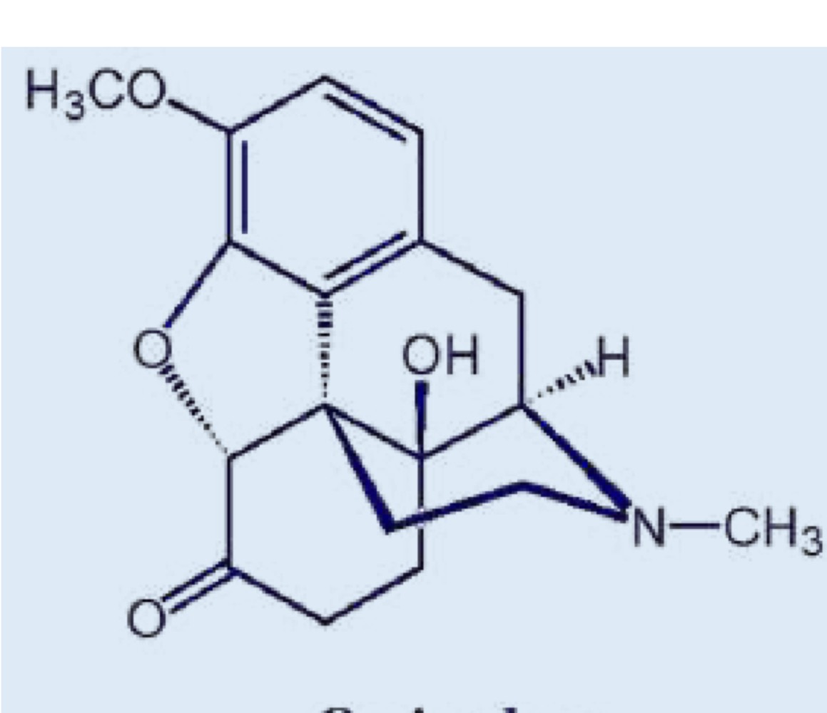 <p>Riconosci la molecola:</p>