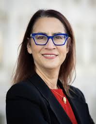 <p>Laura Friedman</p>