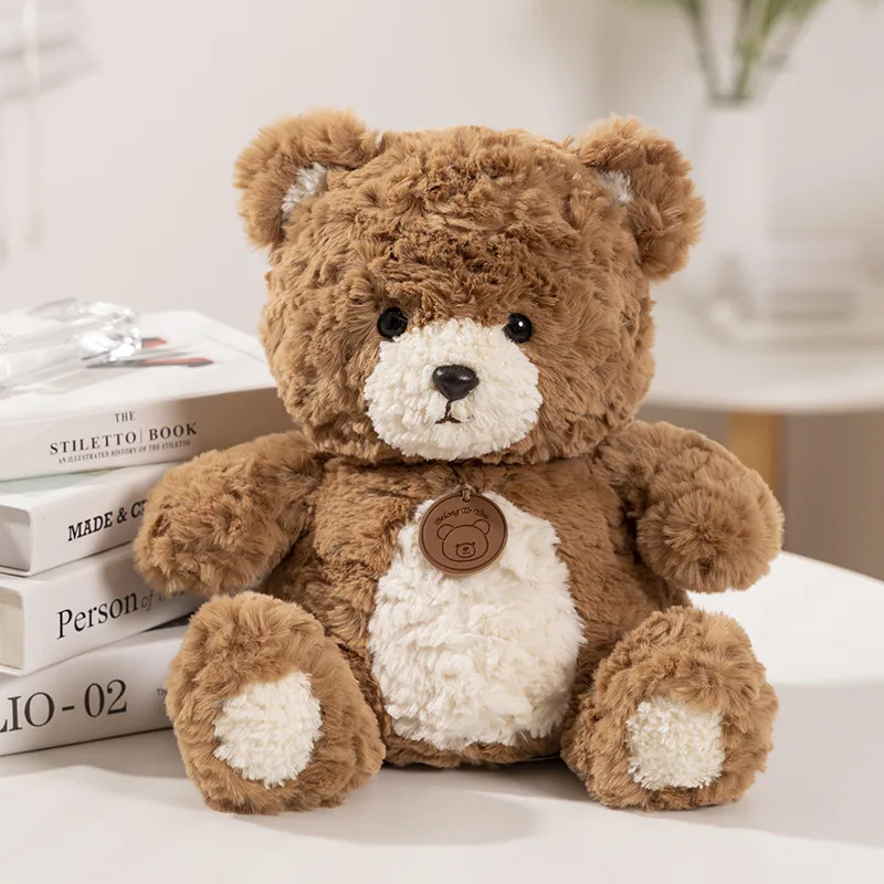<p>Teddy bear</p>
