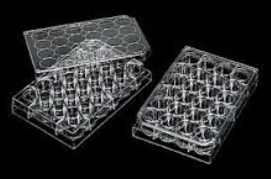 <p>Used to mix small amounts of chemicals.</p>