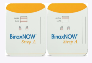 <ul><li><p>same antigen-antibody rxn</p></li><li><p>different ways of detecting immune complexes </p></li><li><p>IMPORTANT DISTINCTION: ASO latex agglutination detects ASO specifically </p></li></ul><p></p>
