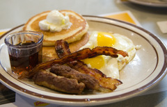 <p>Brekfast</p>