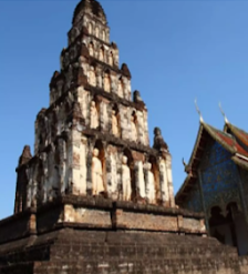 <p>Wat Kukut </p>