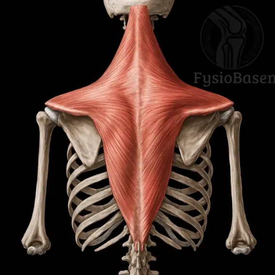 <p>lateral 1/3 of clavicle, acromion, and scapular spine of scapula </p>