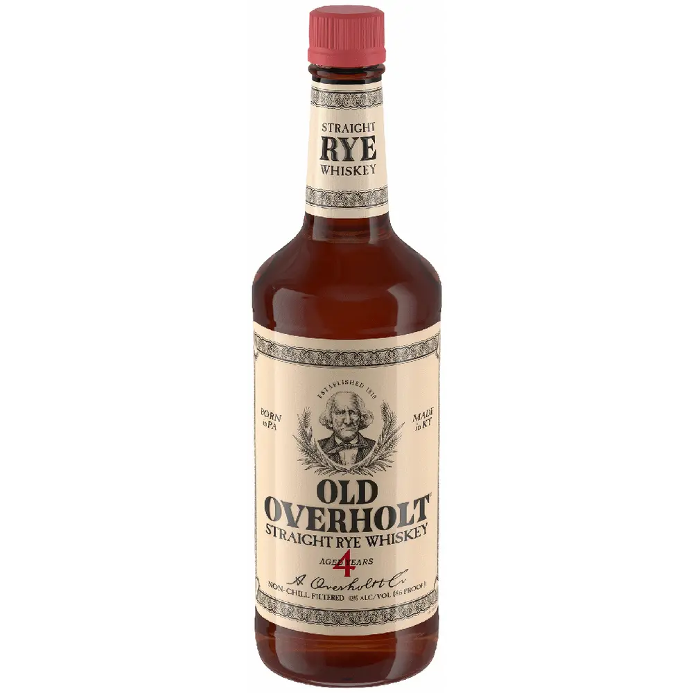 <p>rye whiskey</p>