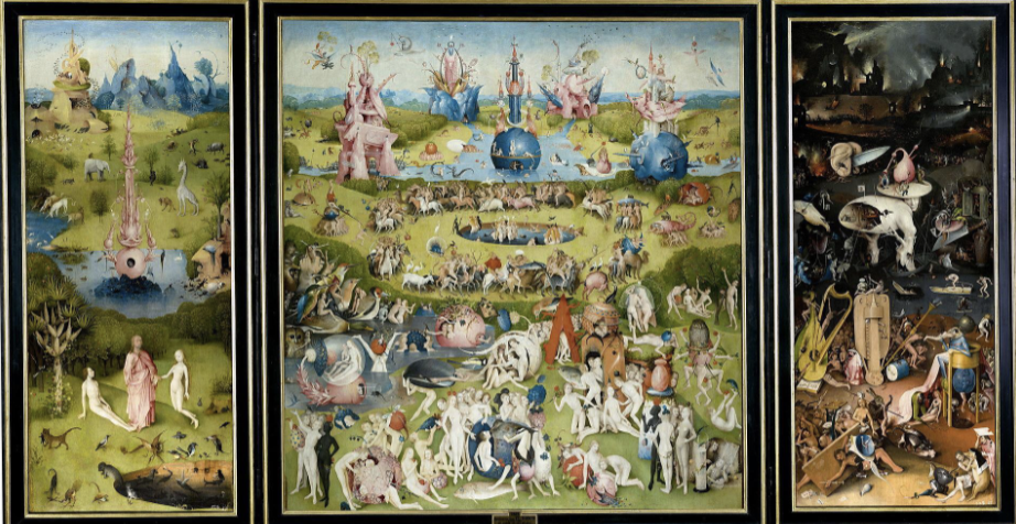 <p>What is the name of this artwork and artist?  </p>