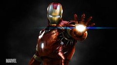 <p>Iron</p>