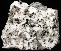 <p>high silica content - light colored</p>