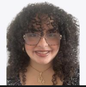 <p>Angeli Vaz </p>