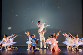 <p>Performance</p>