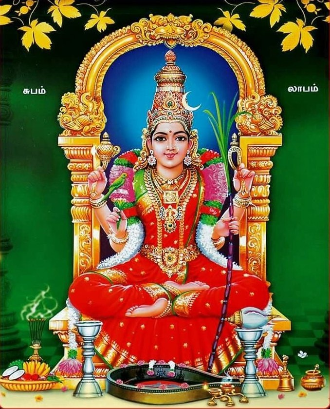 <p>Mother Goddess of the Hindus</p><ul><li><p>Erotic. sensual imagery. symbolizing her abundant creativity</p></li><li><p>God Incarnate in female form represents eternal creator, preserver. destroyer</p></li></ul><p></p>