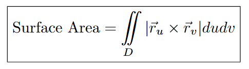 <p>(Video 32 of Calc 3 Playlist)</p>