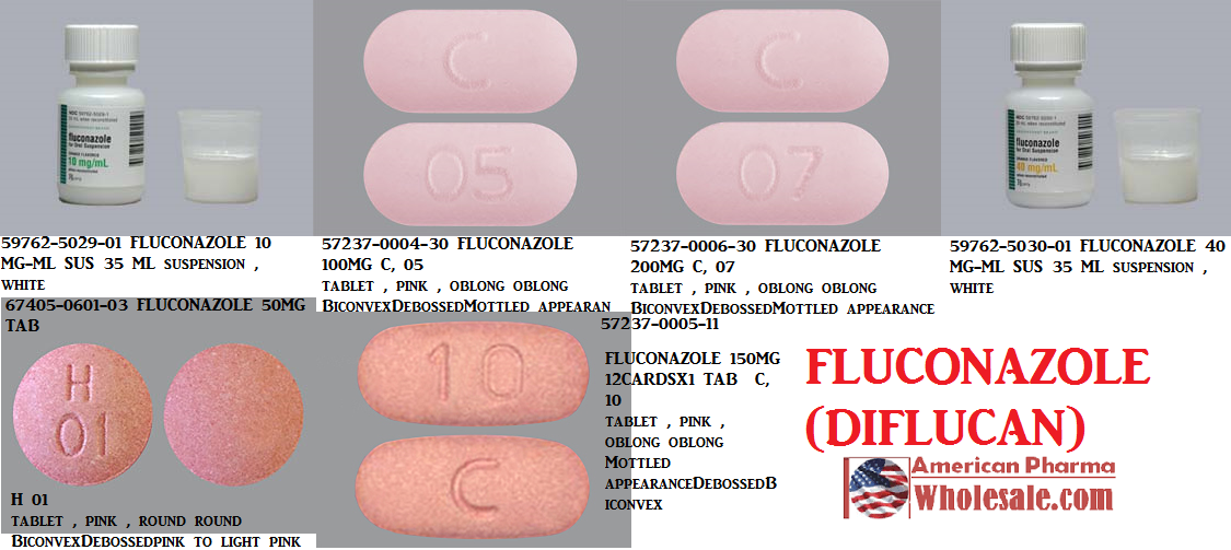 <p>Generic Name: Fluconazole</p><p>Drug Class: Azole Antifungal</p><p>Key Notes: Numerous drug interactions</p>