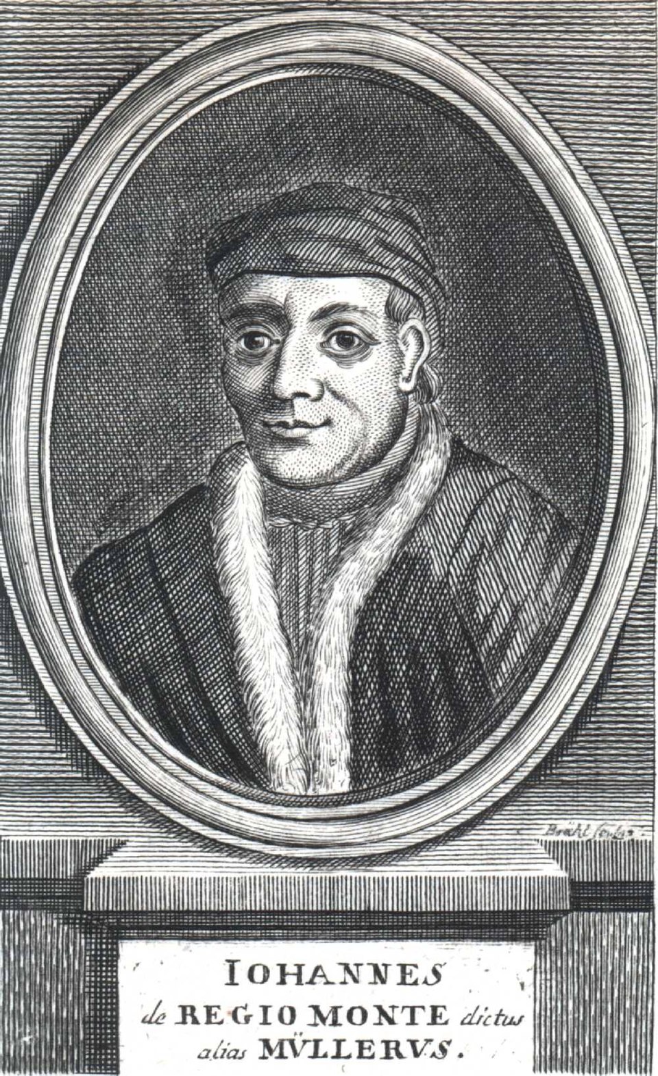 <p>1436 - 1476 - Regiomontanus (All Facts) </p>