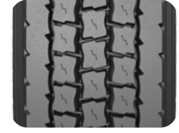 <ul><li><p>Position: Deep Lug Drive</p></li><li><p>Application: Long Haul</p></li><li><p>32/32 tread</p></li><li><p>Fuel-efficient version of HDL2 DL</p></li><li><p>33% lower rolling resistance</p></li><li><p>Long casing life</p></li></ul><p></p>