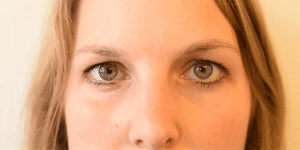 <p>Eyes Down</p>