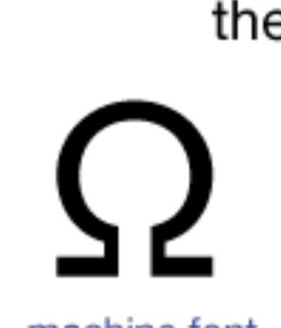 <ul><li><p>The amount of resistance exhibited by a system</p></li><li><p>Units: _M_ </p></li></ul><p></p><p></p>