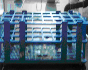 <p>Test Tube Holder</p>