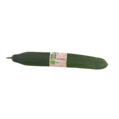 <p>Bio Gurken</p>