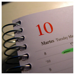 <p>Ten</p>