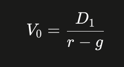 <p><span>Only valid when </span><strong>r > g. </strong>Den går att flytta runt för att ta reda på R också.</p>
