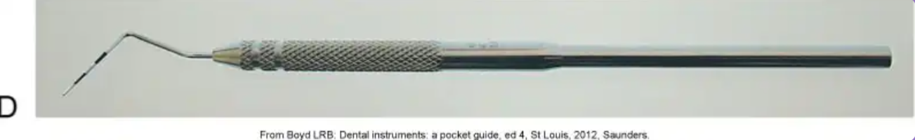 <p>What are this instrument?</p>