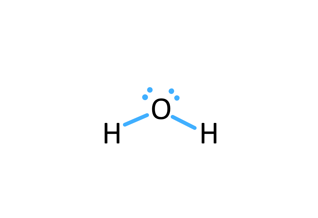 <p>Lewis structure</p>