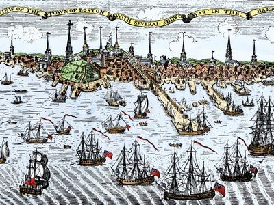 <p>Intolerable Acts</p>