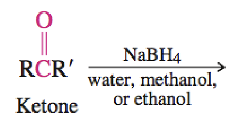 <p>Sodium Borohydride </p>