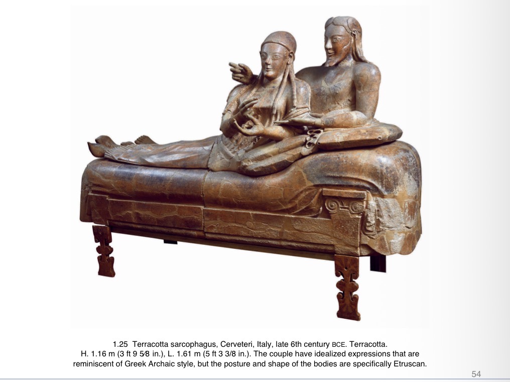 <p>Sarcophagus</p>