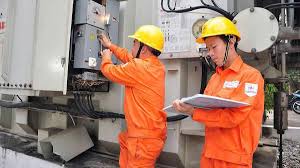 <p>electrician (n) <span>/ɪˌlekˈtrɪʃn/</span></p>