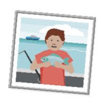 <p>der Sohn</p>