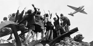 <p>Berlin Airlift </p>