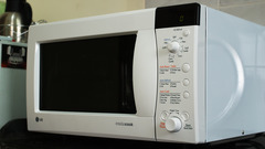 <p>microwave</p>
