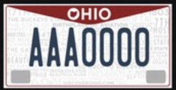 <p>Ohio, 3</p>