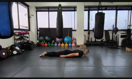 <ul><li><p>Lie face down on a mat with your legs extended straight and your feet together</p></li><li><p>Place your arms at your sides with your palms facing down or to the side of the body</p></li><li><p>Take a deep breath and draw your belly button towards your spine</p></li><li><p>Keep your neck in a neutral position, looking down at the mat</p></li><li><p>Gently lift your chest off the mat by engaging your upper back muscles</p></li><li><p>Keep your lower ribs on the mat and avoid arching your lower back</p></li><li><p>Hold the lifted position for a few seconds, focusing on engaging your upper back and core muscles</p></li><li><p>Slowly lower your chest and arms back down to the mat with control</p></li><li><p>Ensure your movements are smooth and controlled</p></li><li><p>Keep your neck neutral and avoid straining your lower back</p></li></ul><p></p>