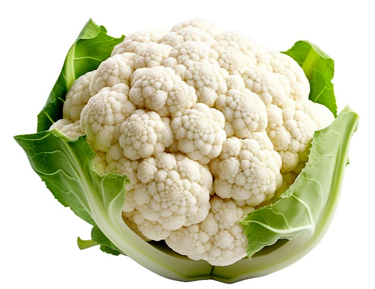 <p>Cauliflower </p>