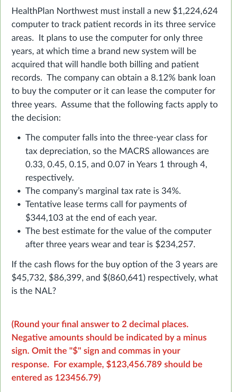<p>Lease vs Buy Q05j </p>