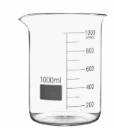 <p>Beaker</p>