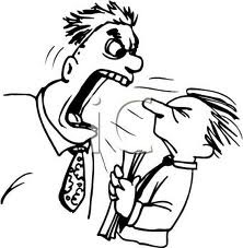 <p>to call/call someone, usually because they need or want that person.</p><p>The child cried out for his mother.</p>