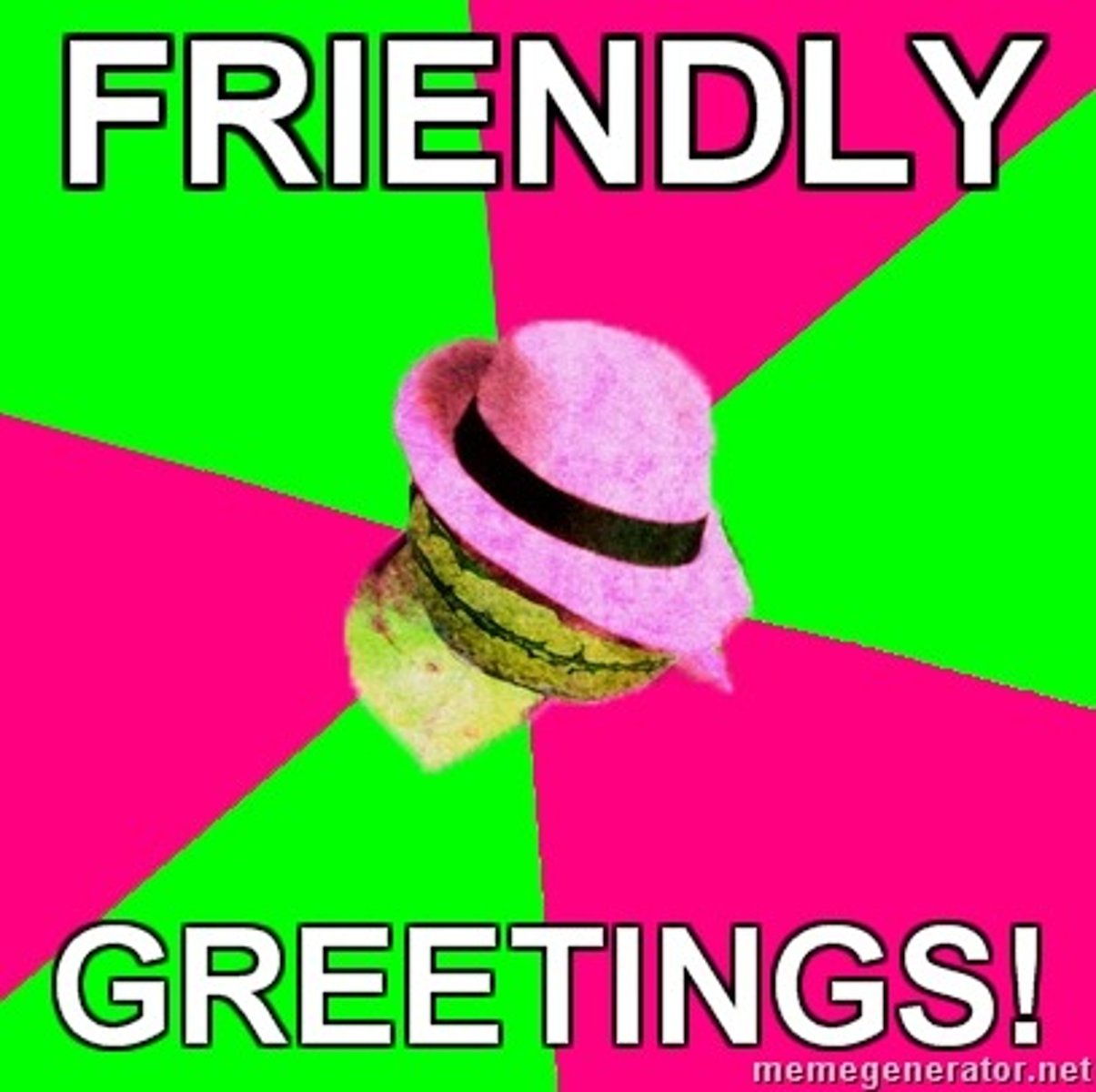 <p>Friendly, agreeable</p>