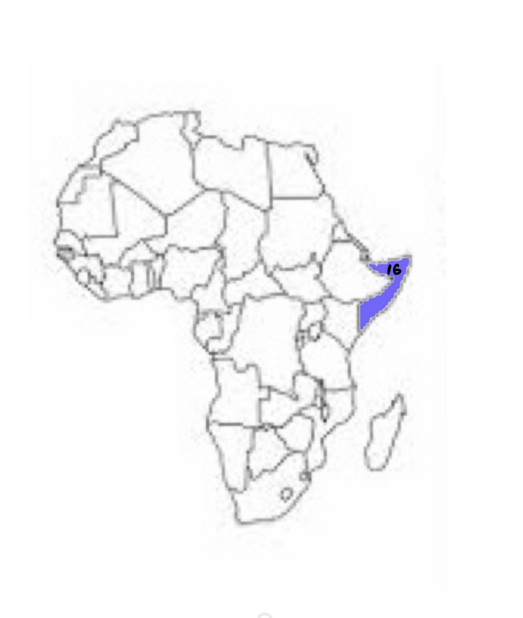 <p>What is this country?</p>