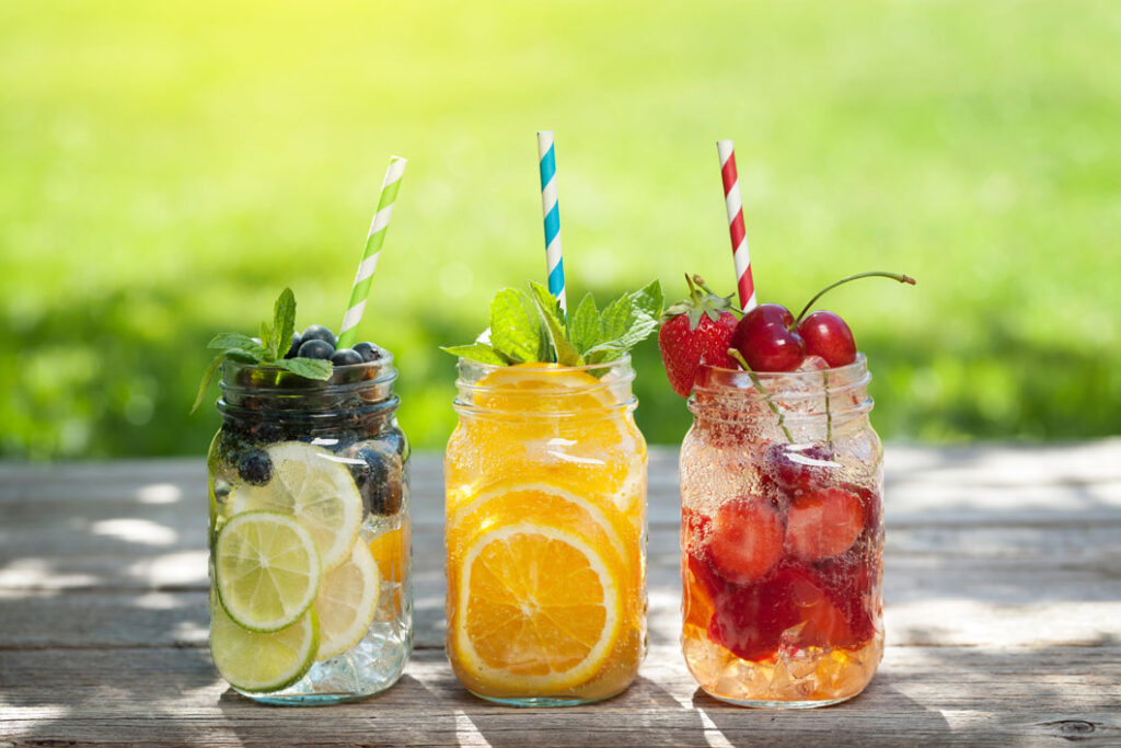 <p>A liquid that can be swallowed as refreshment or nourishment.</p>