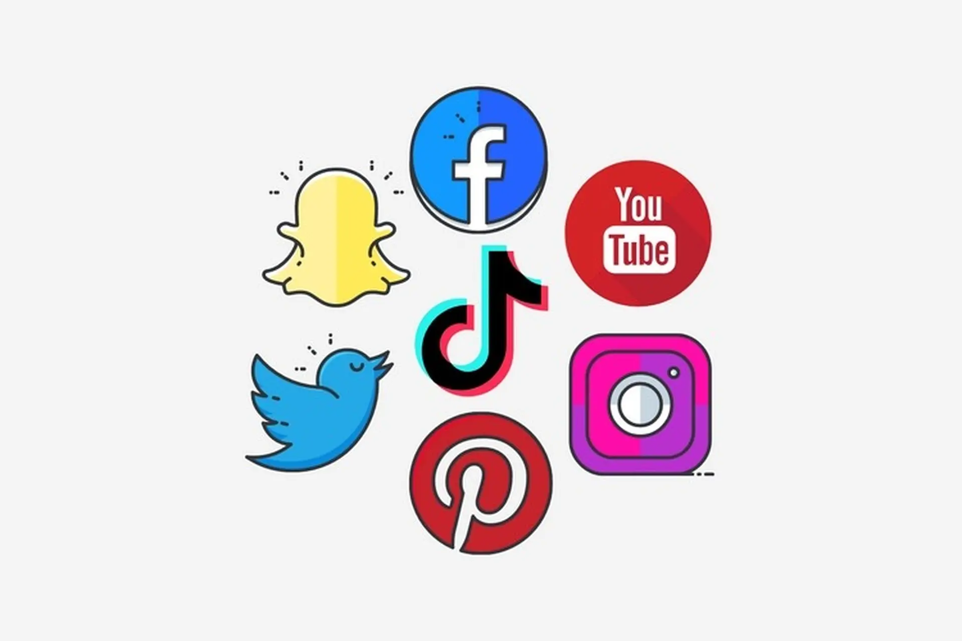 <p>social networking sites</p>