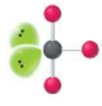 <p>molecular shape</p>