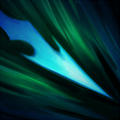 <p>Kalista's Pierce (Q)</p>