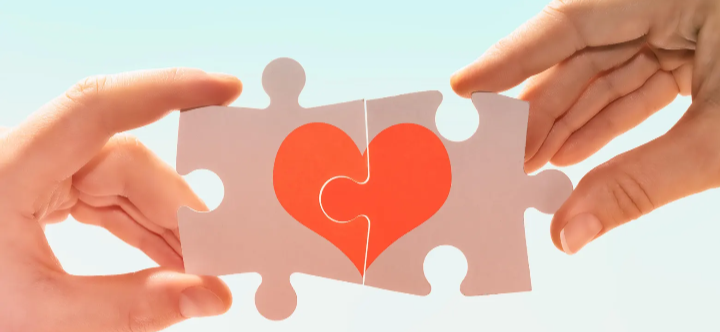 <p>The state of being able to exist, work, or live together happily, smoothly, and successfully because your characters, values, or systems blend well.</p>