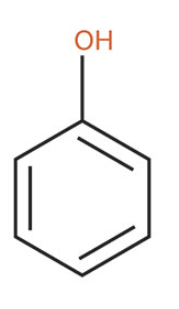 <p>what is the common name of this benzene structure? </p>