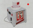 <p>used to clean and give a shiny finishing to all the little pieces, good for wires</p>