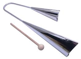 <p>What instrument is this? </p>